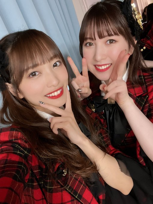 向井地美音 コースター