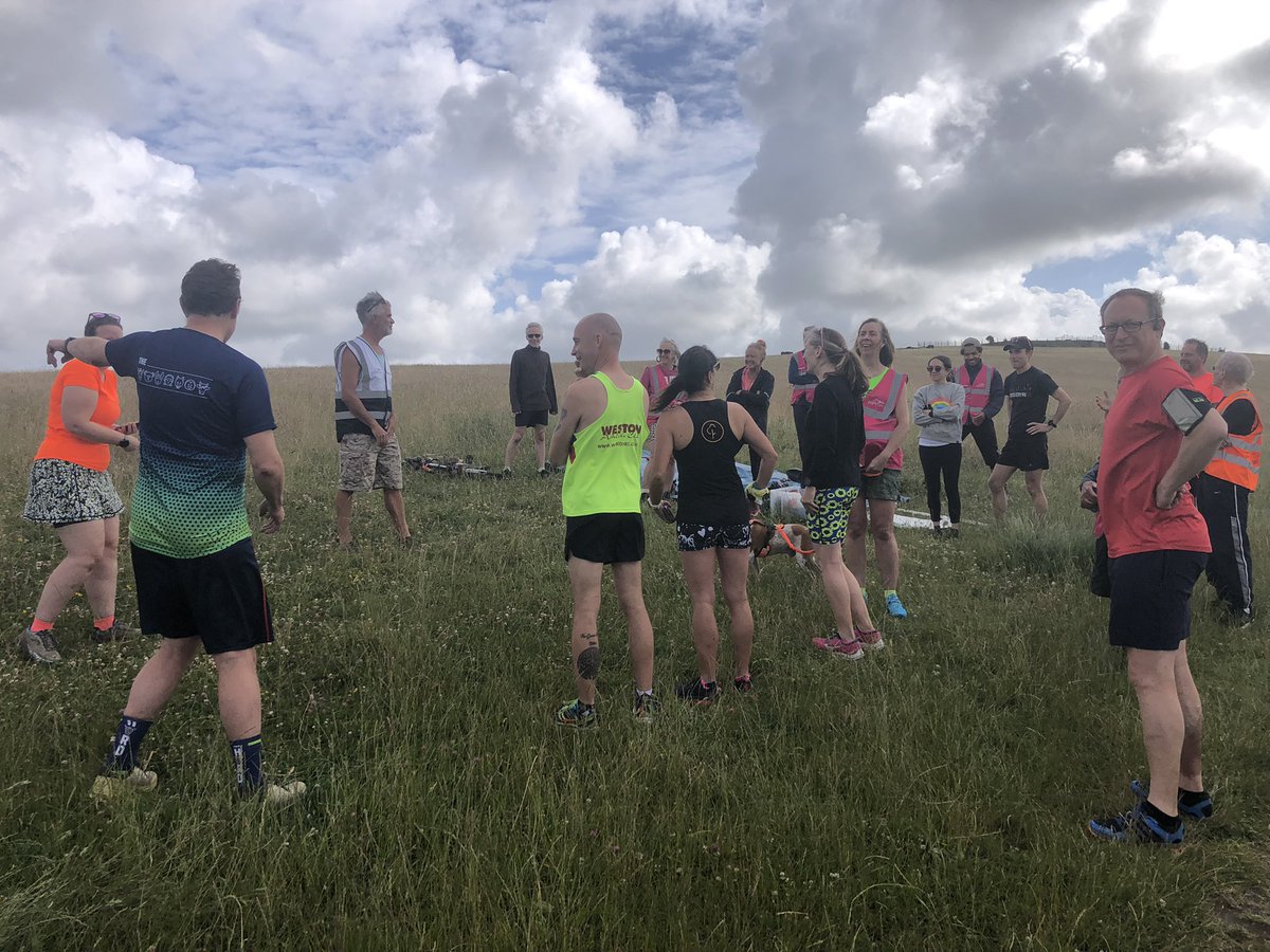 Richard Gower tweet media