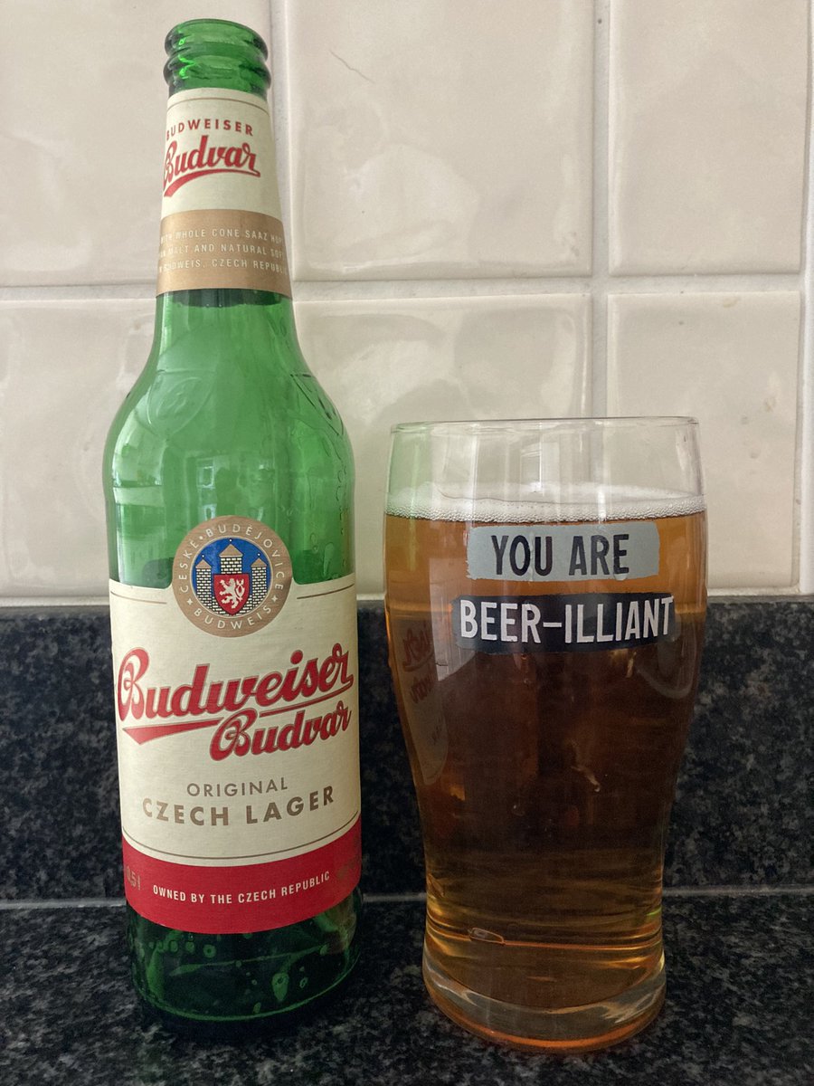 XROW66's tweet photo. @Yido75 @gormley95 Happy Birthday 🥳
It’s my Birthday too  🎉 
I’m more Budvar man myself 🍻 https://t.co/Ah3Y0HOUy9