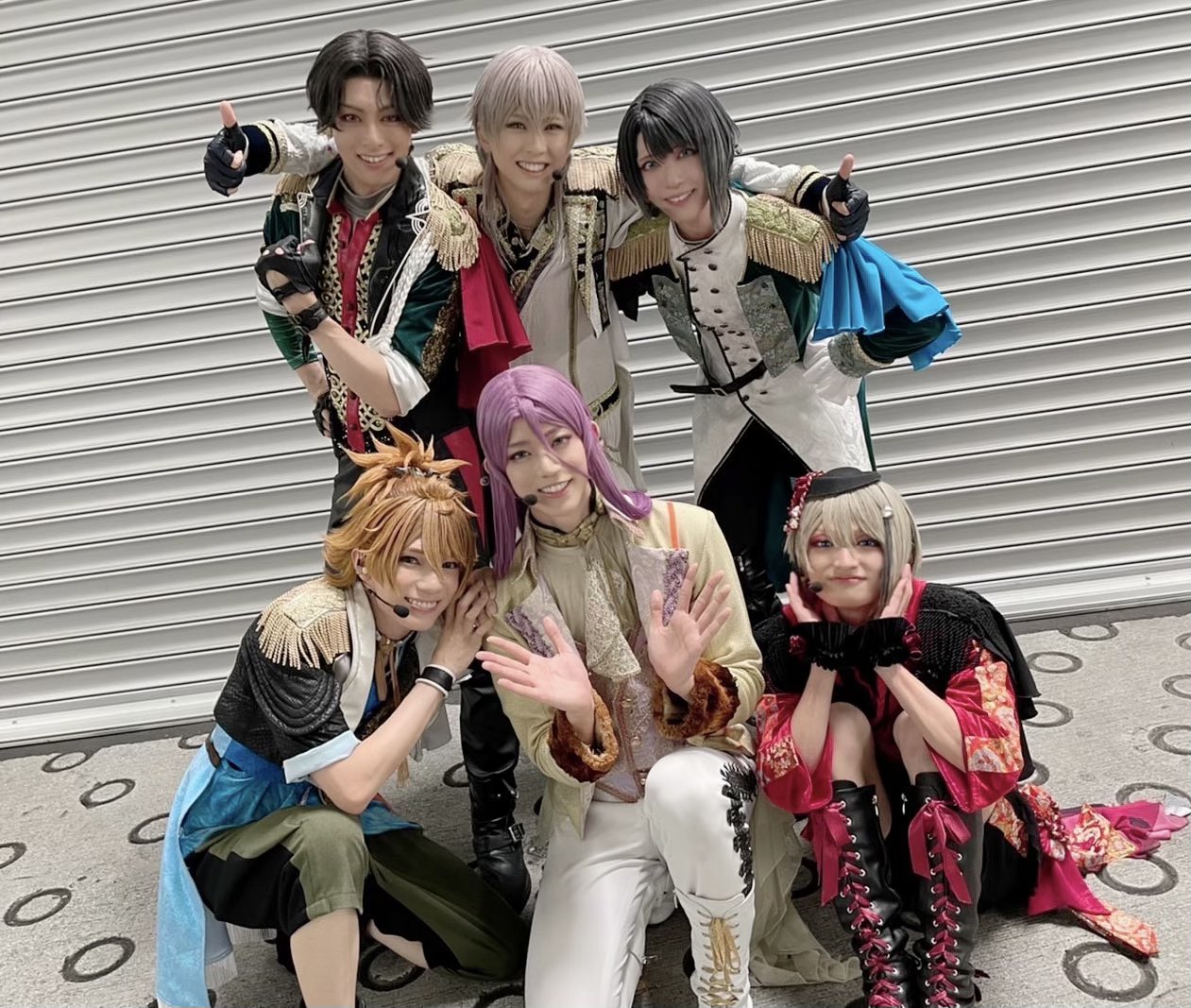 糸川耀士郎 on X: 糸川耀士郎 on X: