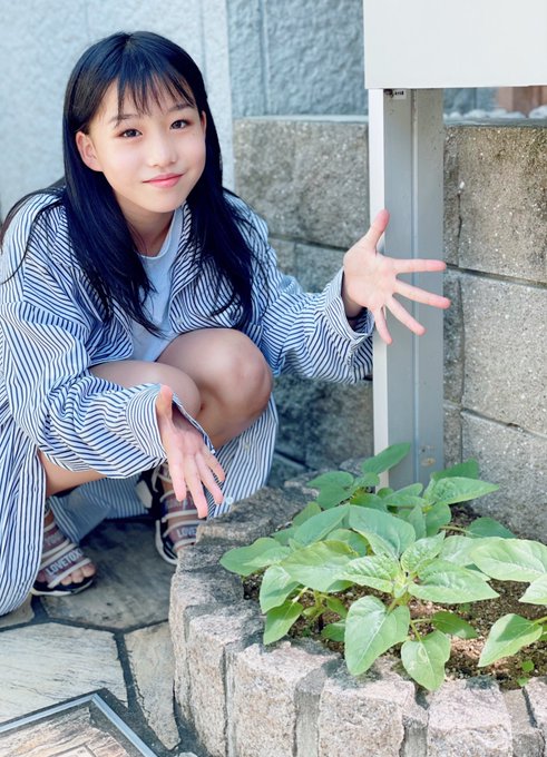 Twitterのコスプレ画像17