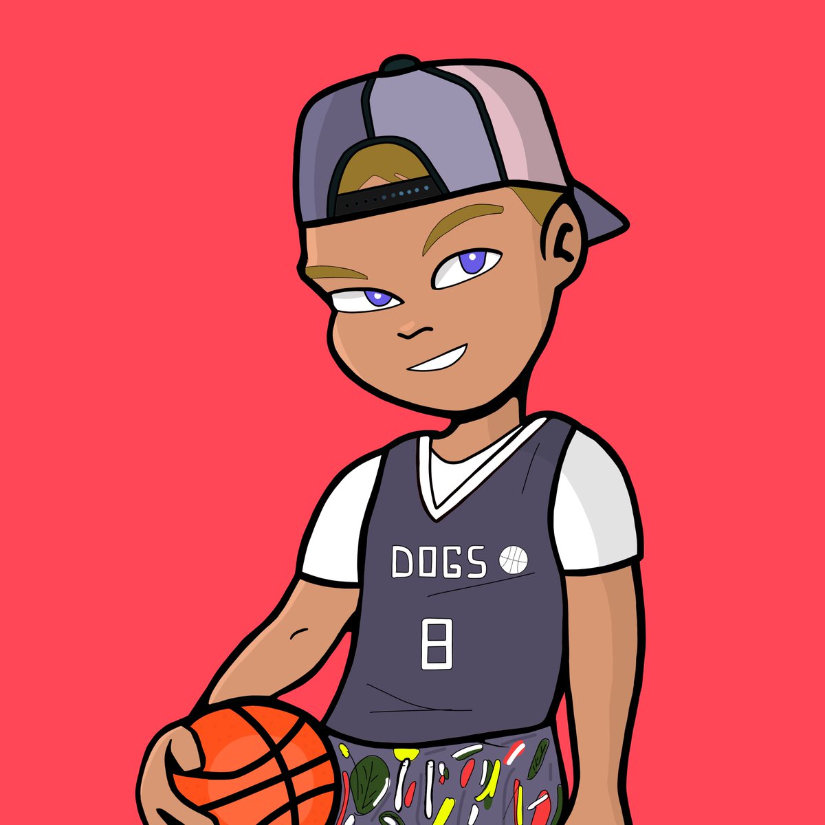 BasketballKids6's tweet photo. Sidney and Billy 🏀
On sale now. No gas fees 🔥

Grab it now 👉 https://t.co/jfTAN6tfCC

#nft #nfts #nftart #nftarts #basketballnft #nba #nbaart #nbatopshot #ballerz #opensea #openseanft #nftcommunity #nftcollector #nbanft https://t.co/38LbLnSicj