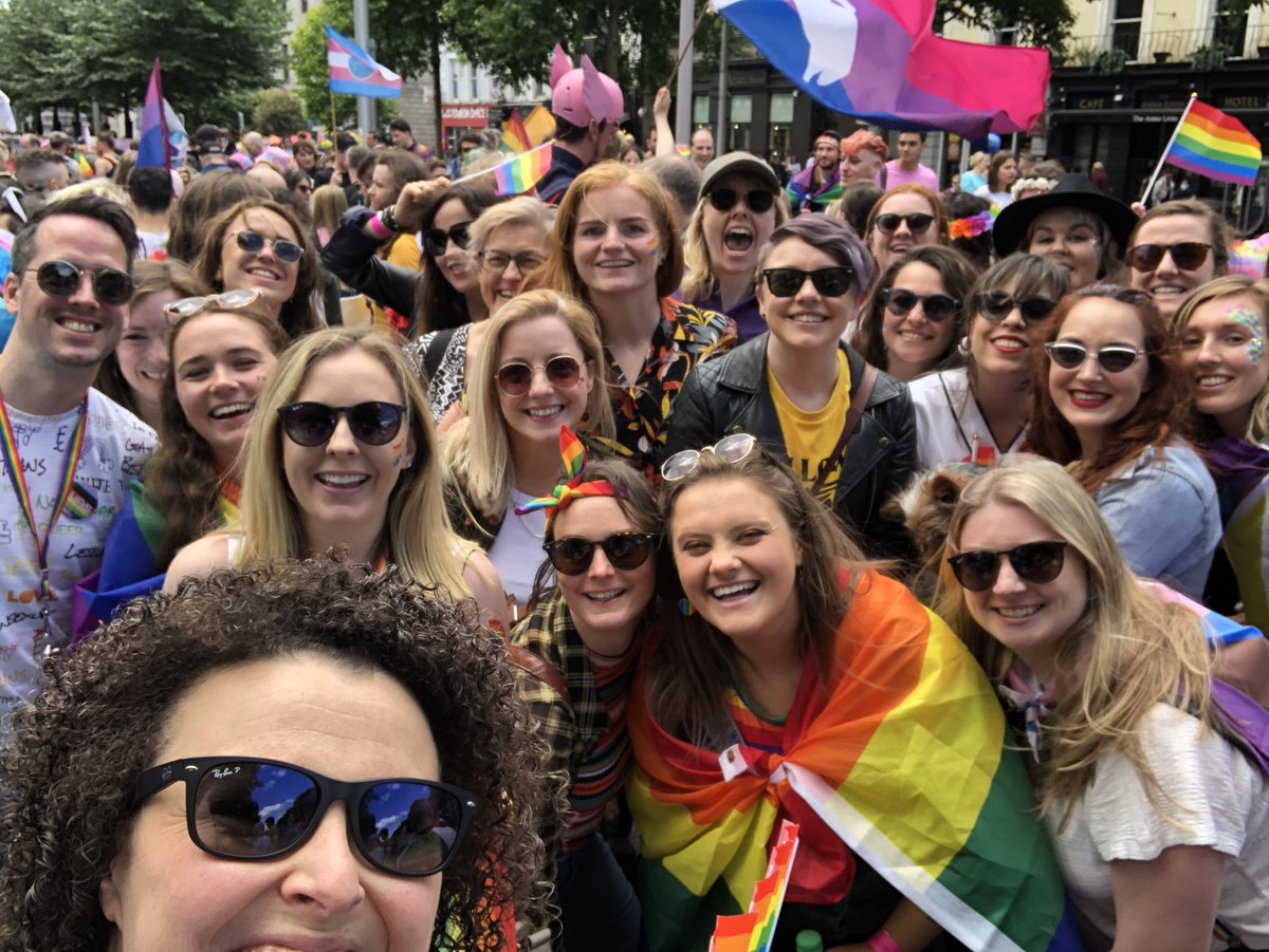 Pink Ladies Hockey tweet media