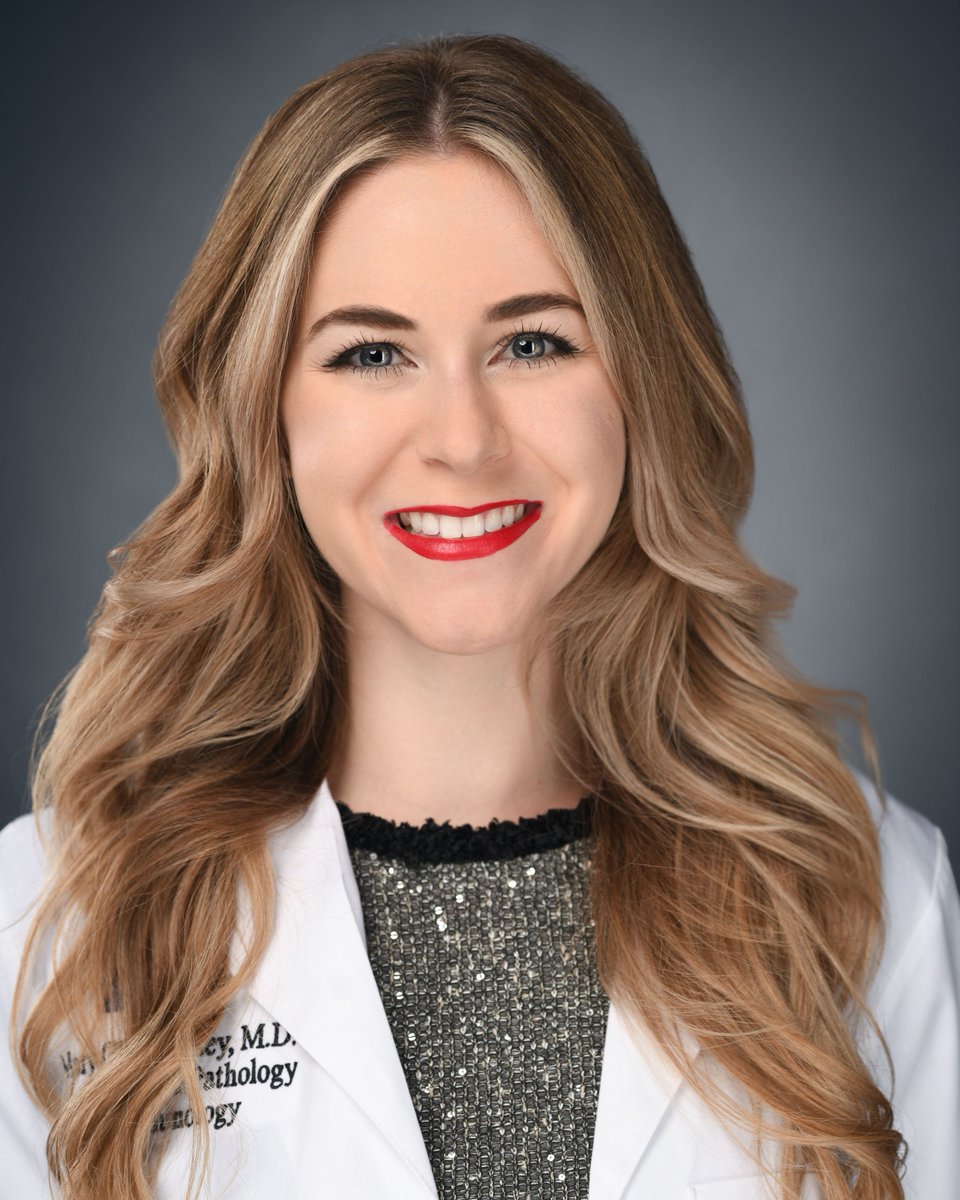 We would like to thank Dr. Mary Clay Bailey for last weeks posts. Dr. Bailey is currently a PGY-1 at Baylor College of Medicine, Houston. She is interested in molecular pathology and blood bank. Her twitter handle is @mcbailey_md.