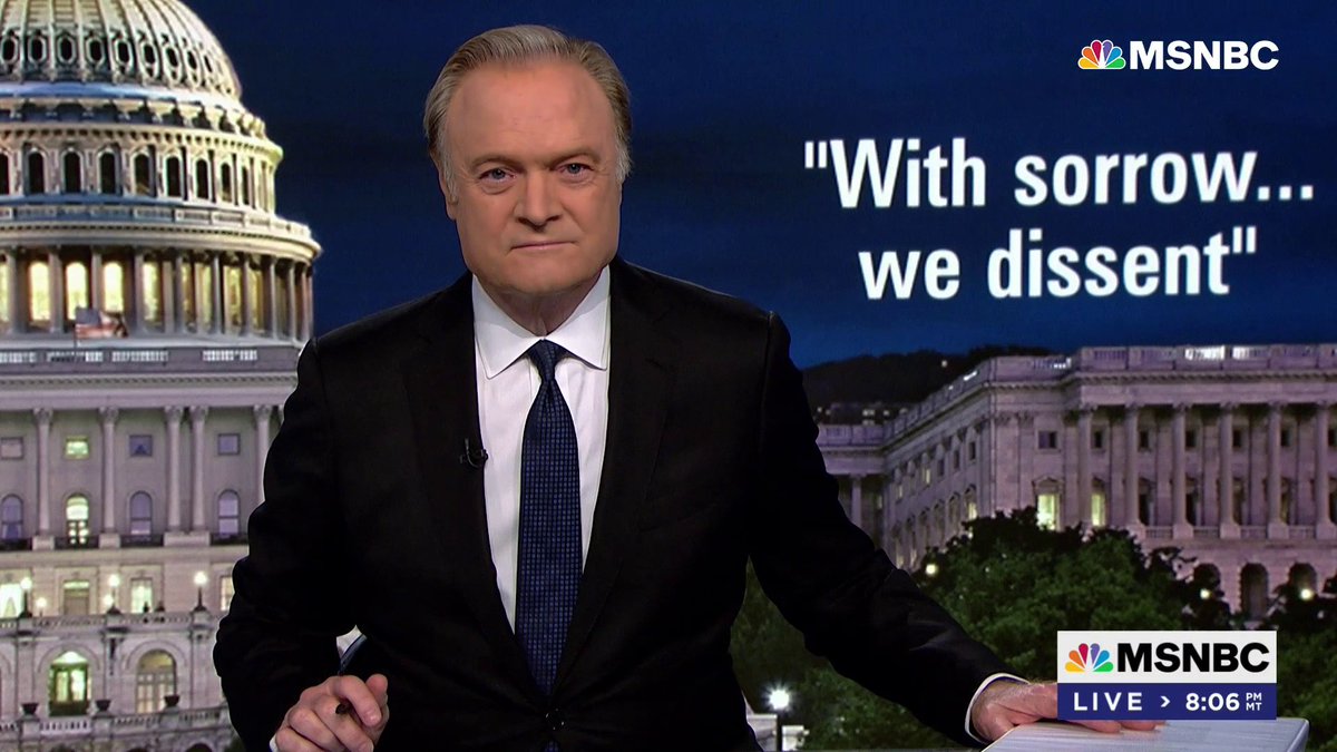 The Last Word tweet media
