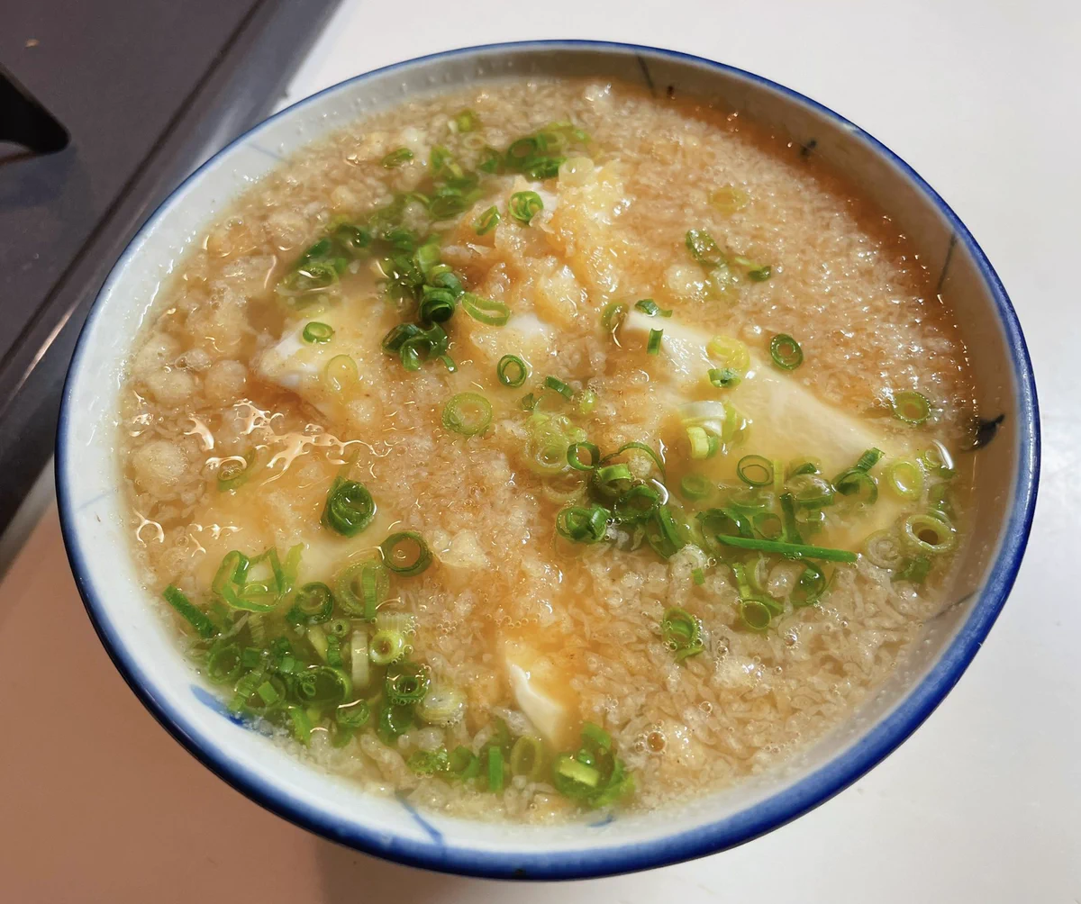 疲れていても作れそうなお手軽さ！「お豆腐」をメインの食材に使った簡単レシピ！
