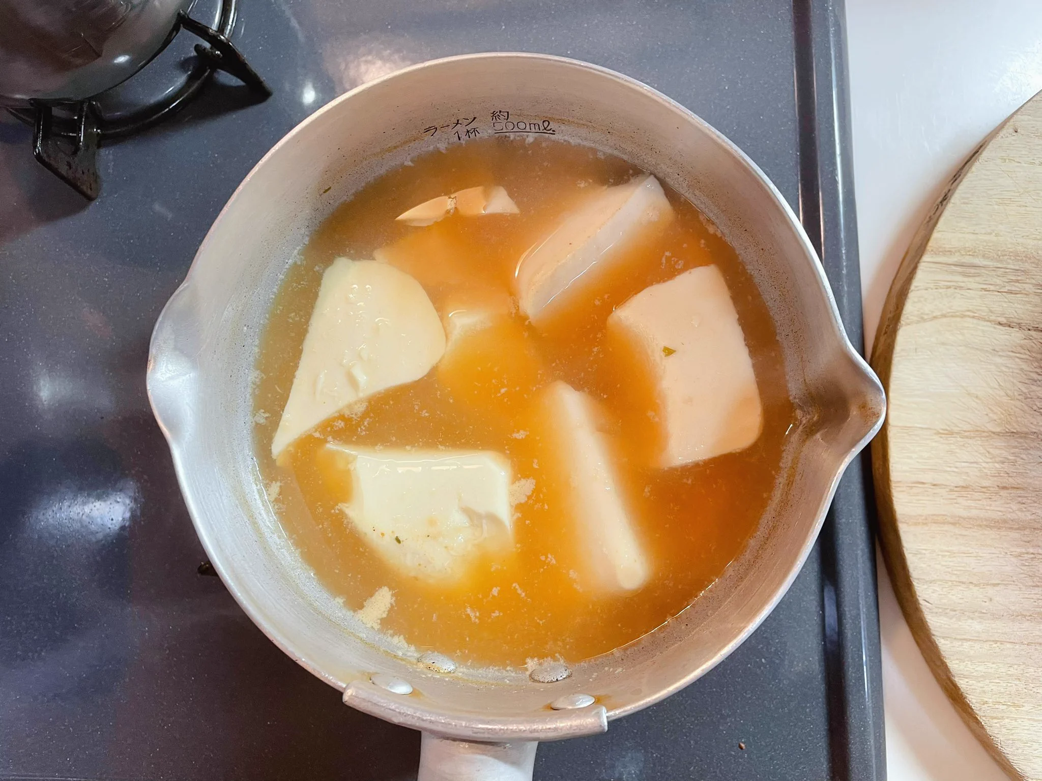 疲れていても作れそうなお手軽さ！「お豆腐」をメインの食材に使った簡単レシピ！