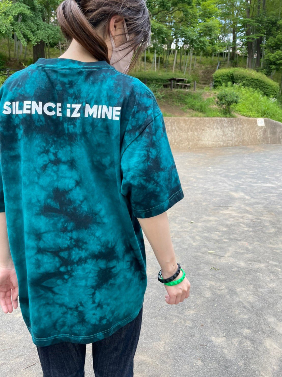 【SiM】 タイダイ tシャツ XL collectivejp on X: 