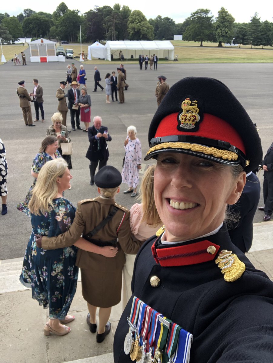 Deputy Commandant (Reserves) RMAS (@dcomdtrmas) on Twitter photo <a href="/BritishArmy/">British Army 🇬🇧</a>
Reserve Professionally Qualified and Specialist Reserve Officers commissioned today <a href="/RMASandhurst/">Royal Military Academy Sandhurst</a> Small in numbers but big on quality and capabilities. Family, friends and employers are rightly proud. #leadership #Belonging #ArmedForcesDay <a href="/ArmyDcfa/">Maj Gen John Kendall Deputy Commander Field Army</a> <a href="/BritishArmy/">British Army 🇬🇧</a>
Reserve Professionally Qualified and Specialist Reserve Officers commissioned today <a href="/RMASandhurst/">Royal Military Academy Sandhurst</a> Small in numbers but big on quality and capabilities. Family, friends and employers are rightly proud. #leadership #Belonging #ArmedForcesDay <a href="/ArmyDcfa/">Maj Gen John Kendall Deputy Commander Field Army</a>