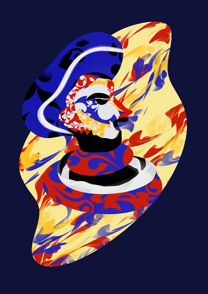 Cryptoversework's tweet photo. Jasa Desain Ilustrasi : flat ilustrasi,potrait ilustrasi,hand drawing ilustrasi,chibi ilustrasi,faceless ilustrasi,digital drawing. package : file png,jpg,pdf , bisa request konsep , gratis video timelapse , revisi2x , waktu pengerjaan 1-2 hari sesuai karya. order by dm or email https://t.co/YPiohdtdRf
