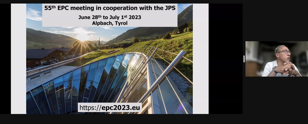 EPC-Europ Pancr Club tweet media