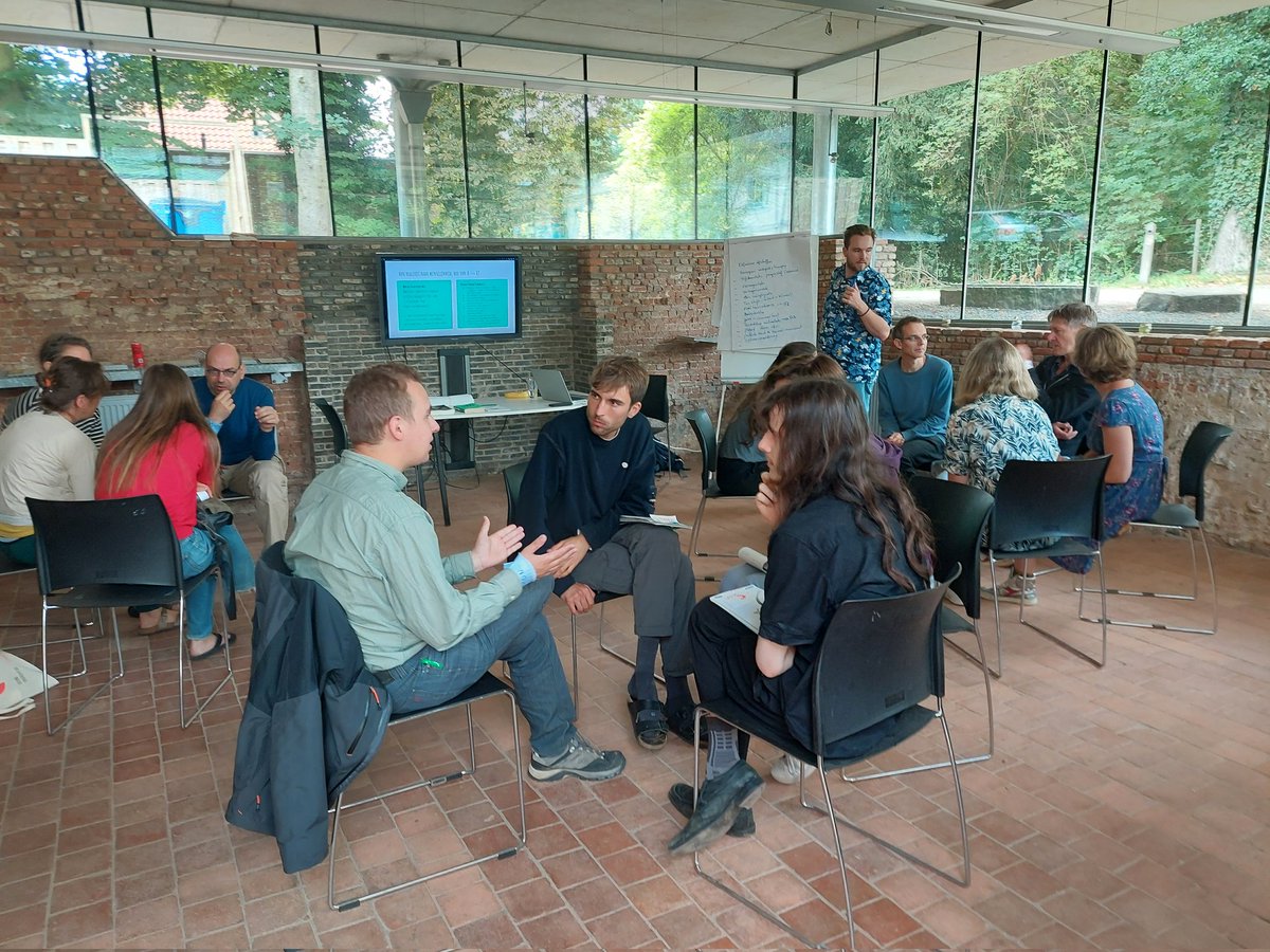 Koen Wynants tweet media