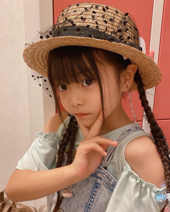 Twitterのコスプレ画像5