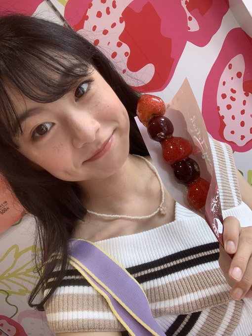 Twitterのコスプレ画像5