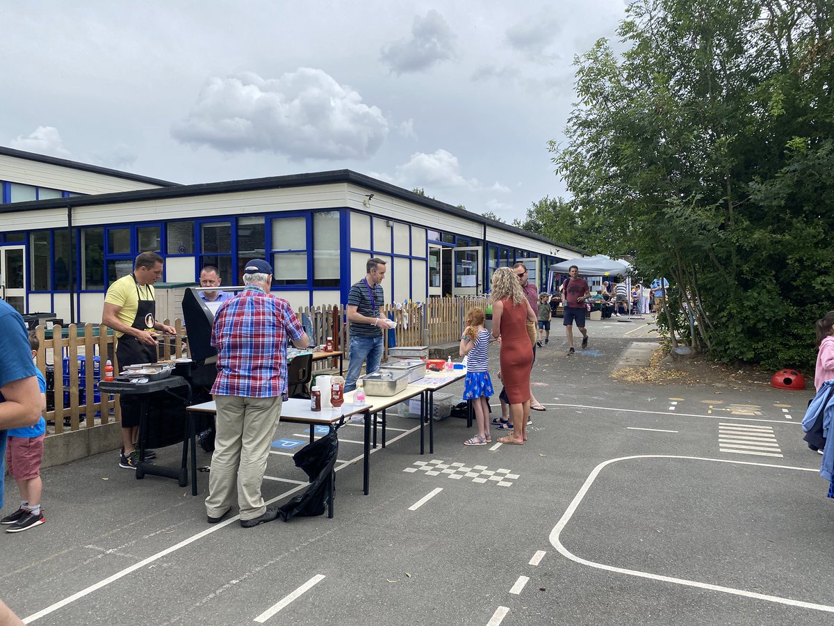 Family fun day today! Great weather for it, lots to do and enjoy!