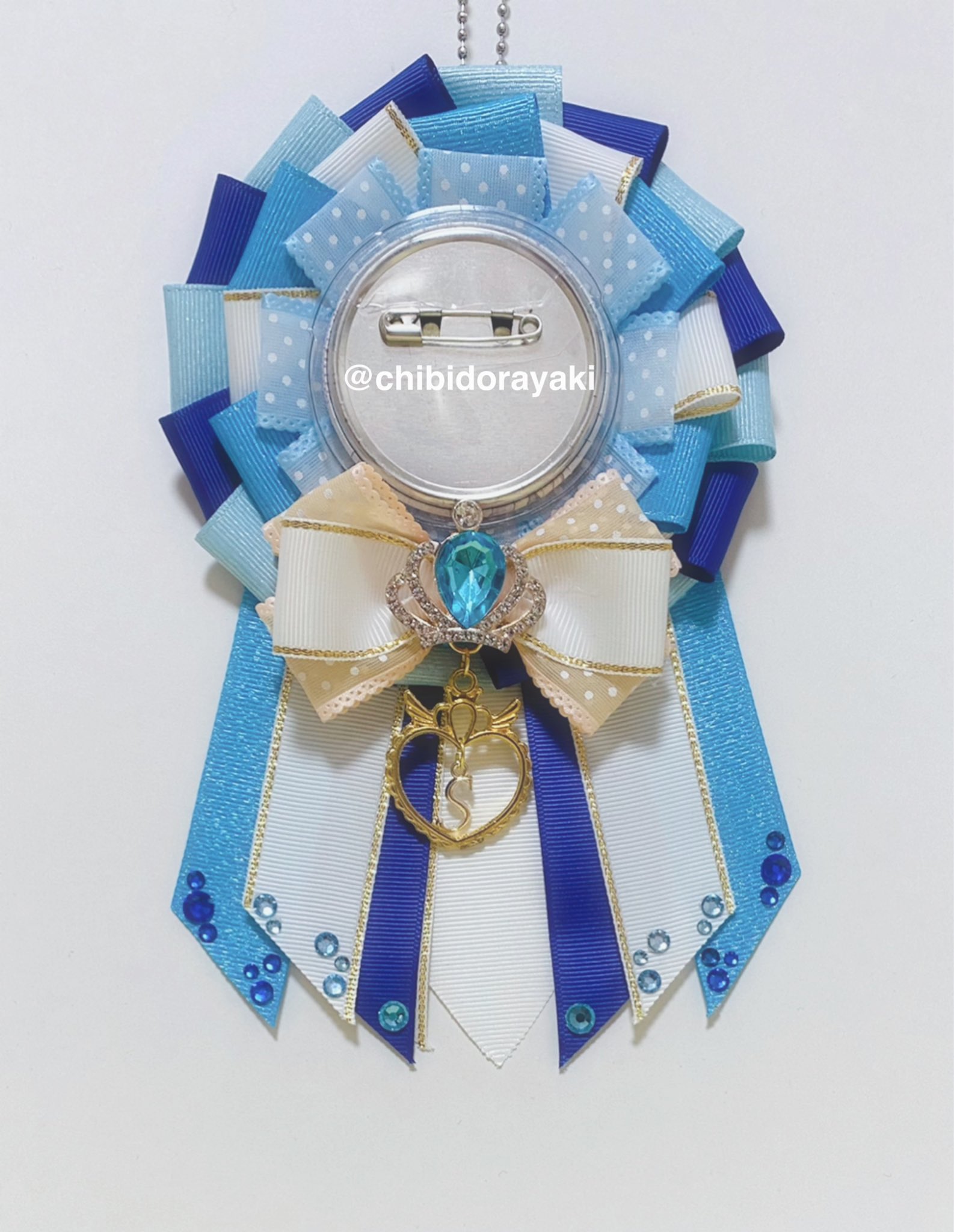 彩様 専用ページ 】ハンドメイド ロゼット ロゼッタ | www