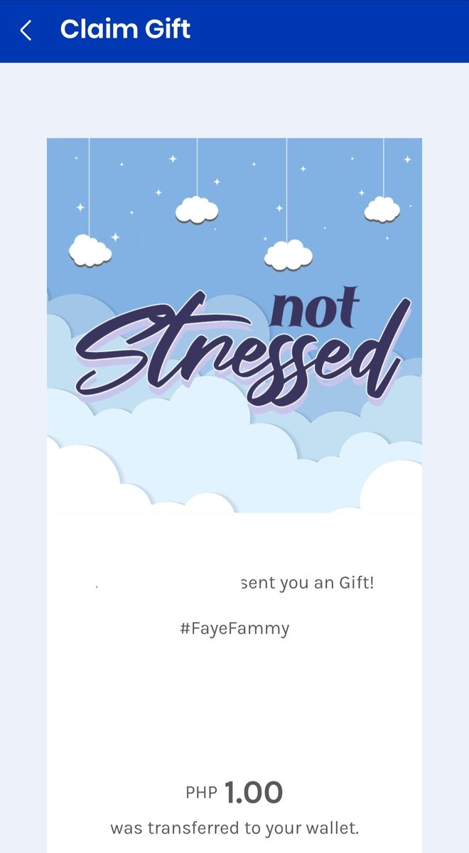 reng1999's tweet photo. Thank you 💖 @FayeGiveaways @Faye_Claims, @Faye_Claims2
#FayeGiveaways #FayeGives https://t.co/kwcHjJGsqZ