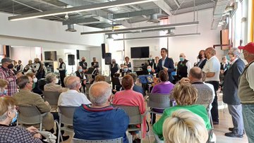 Foto cedida por Ayuntamiento de Alcalá