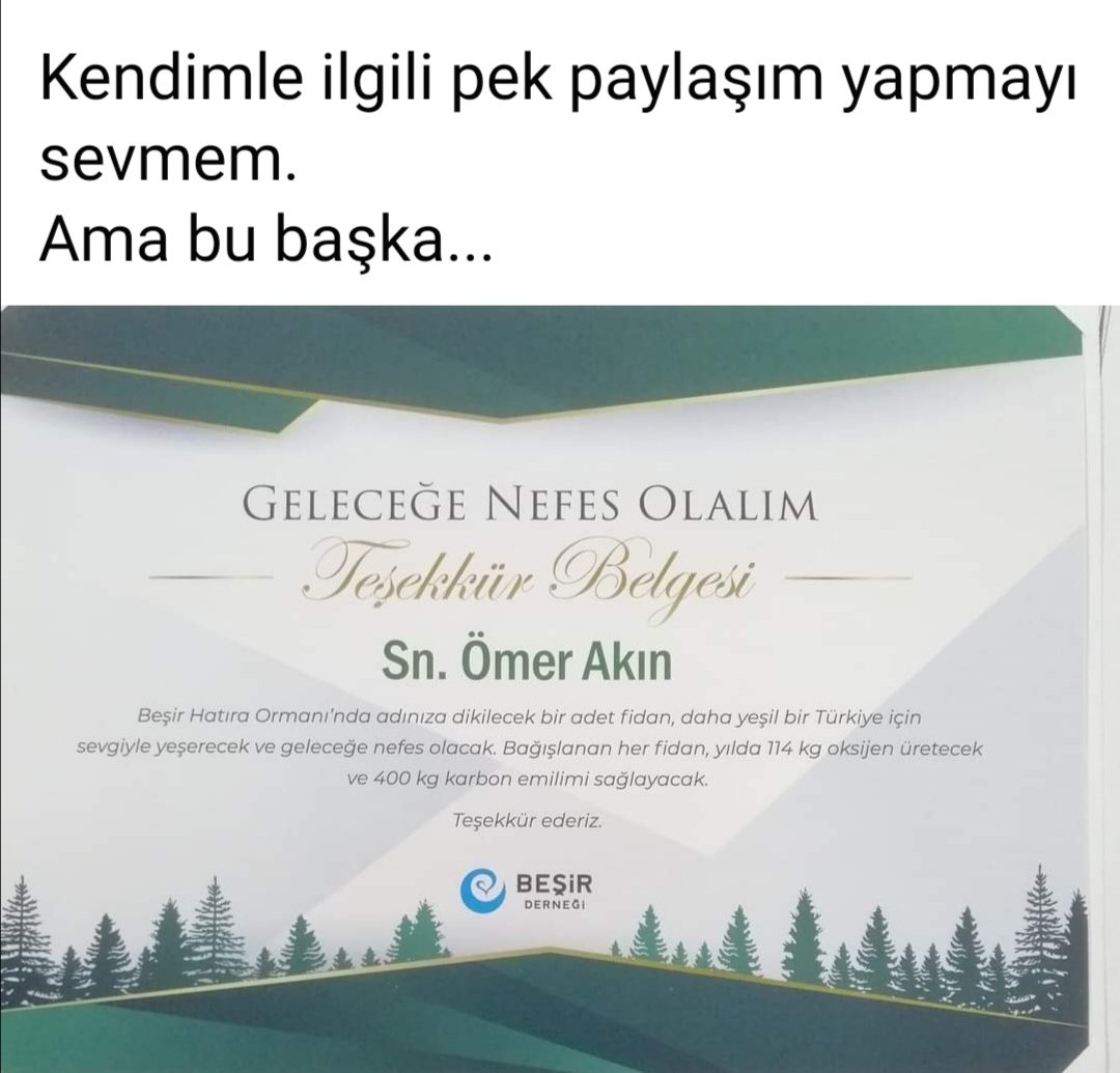 Ömer Akın (@drakinomer) on Twitter photo 