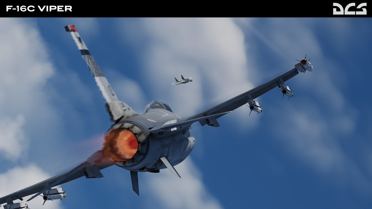 Eagle Dynamics tweet media