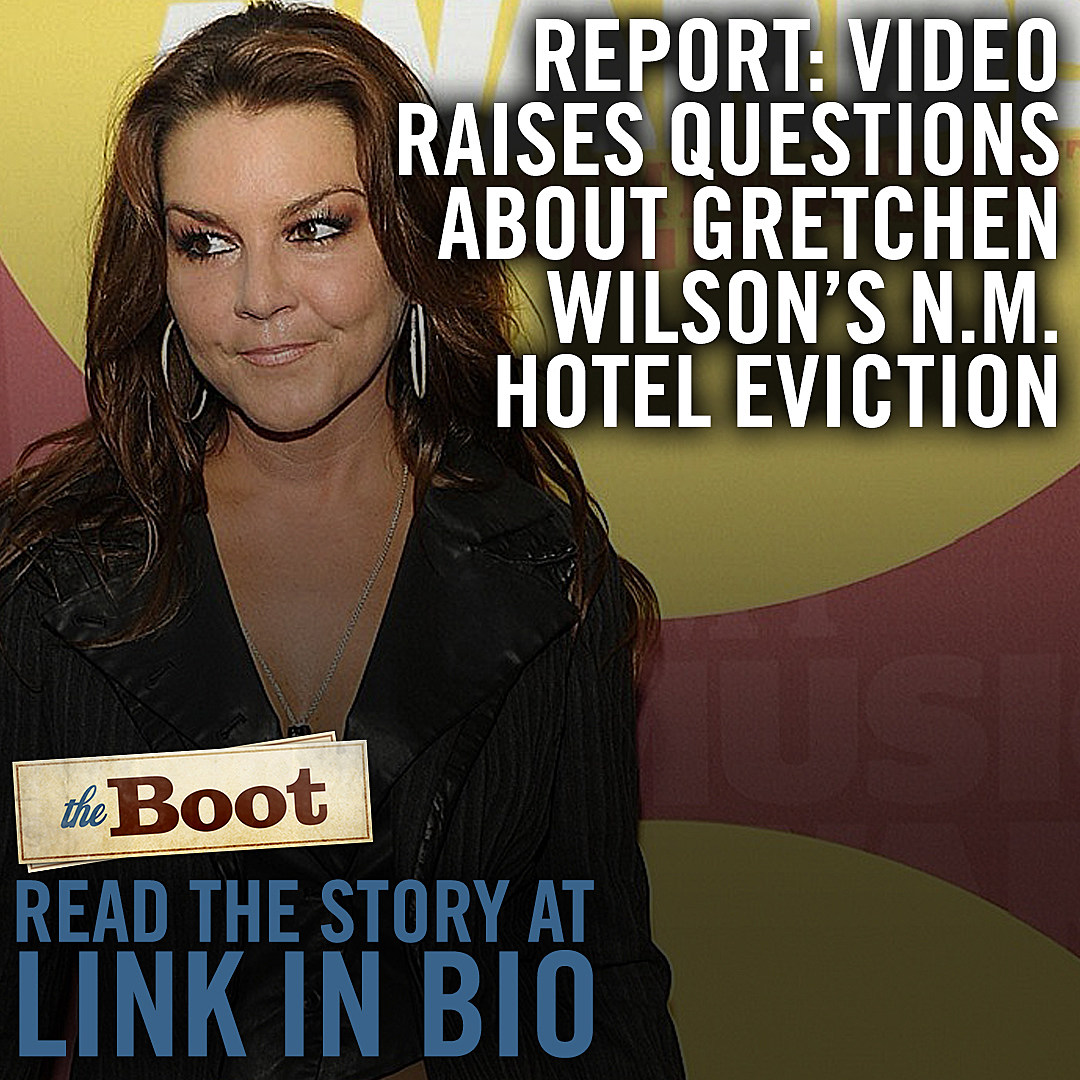 June 26:Happy 49th birthday to singer,Gretchen Wilson (\"Redneck Woman\")
 
