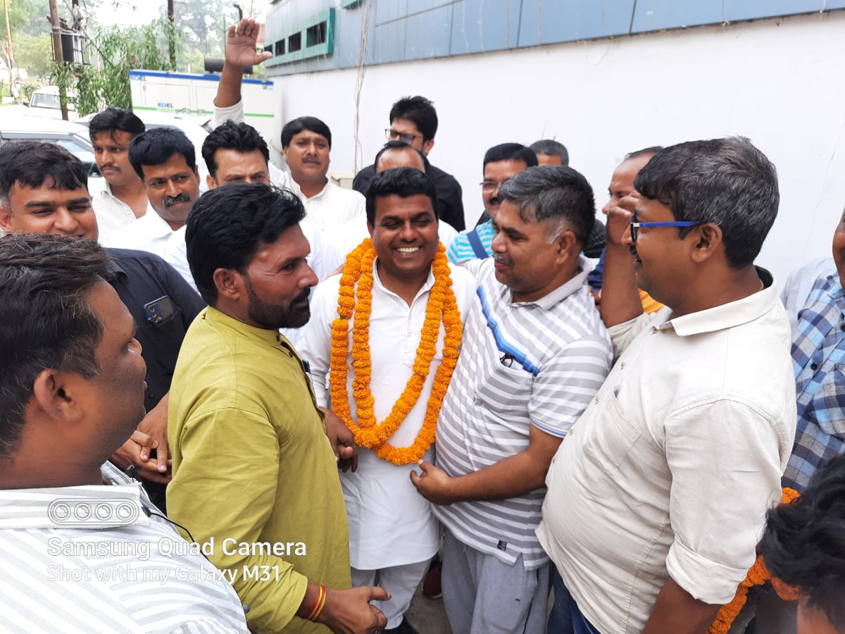 Vijay Kumar Bandhu tweet media