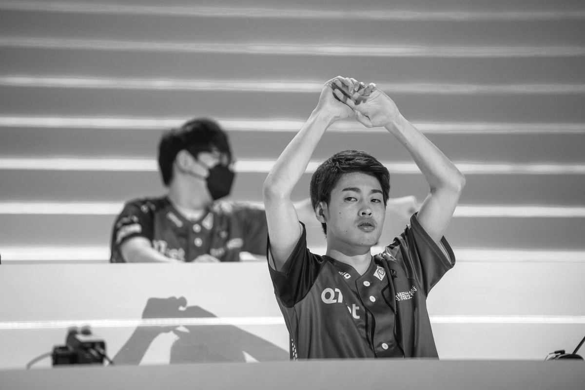 Wild Rift Esports tweet media