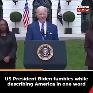 🔥 where did this Joe Biden go??? : 2american4you