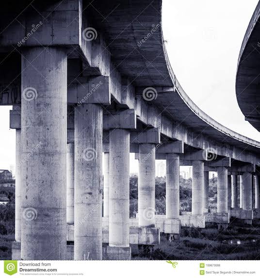 HurraNazir's tweet photo. @akdurani @TZM_DAR They can  Build seperate road which is less or no prone to damage 
Nowadays i saw certain places they make road on concrete pillars that is costly but longer life time because execution of road in in good alignment and land slides can do no damage to road https://t.co/NMuP6QEqyN