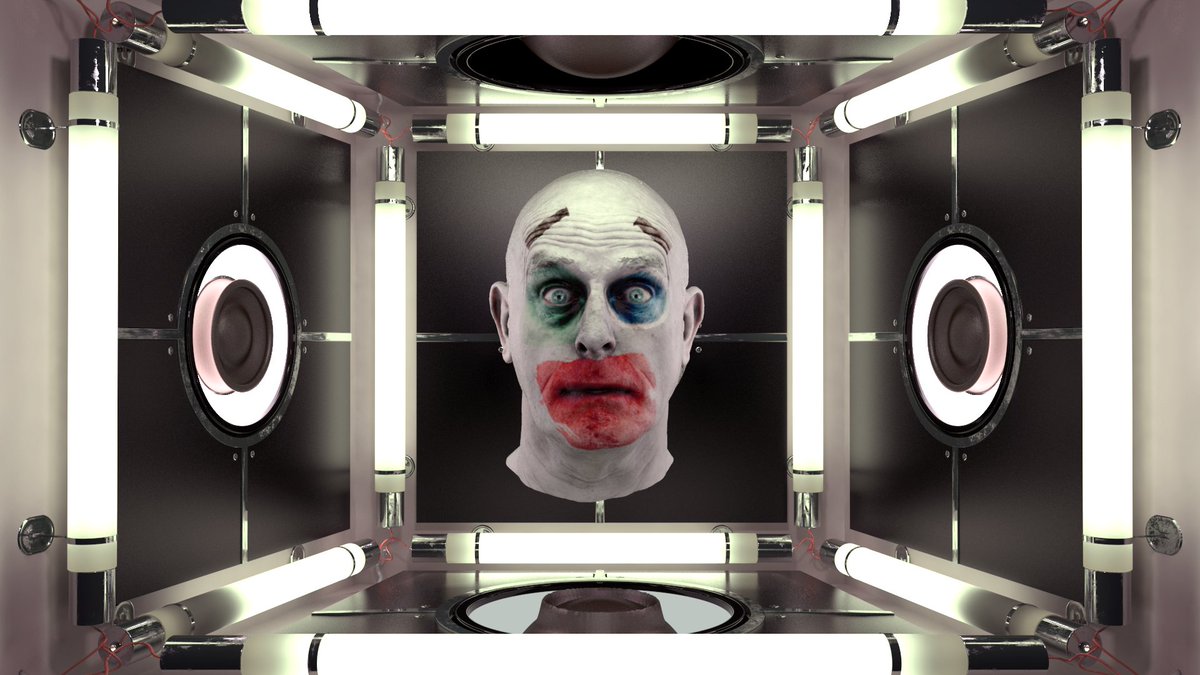 🤚Hi, my name is Arturo, 
and I think I'm a music box🔔🃏

Short 3d animation done in 2017
vimeo.com/197313321