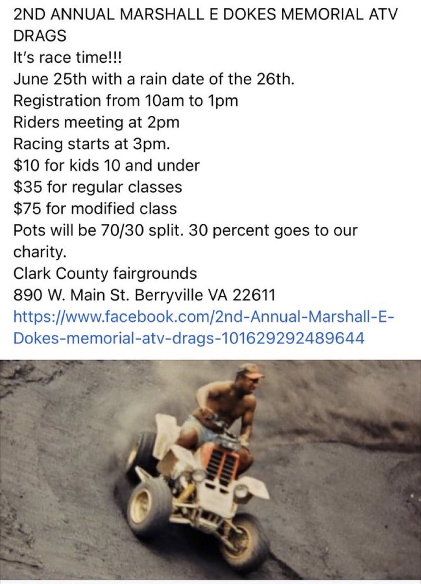 Clarke County Fair (@clarkecofair) on Twitter photo 