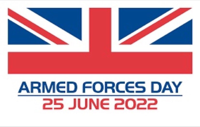 Ashridge_Group's tweet photo. Today we celebrate Armed Forces Day and as a Veteran-owned organisation we proudly support the Armed Forces Community. 
We are extremely grateful for your selfless commitment to protecting this nation.

#armedforcesday2022 #SaluteOurForces #ArmedForcesWeek https://t.co/PTERymyCYl