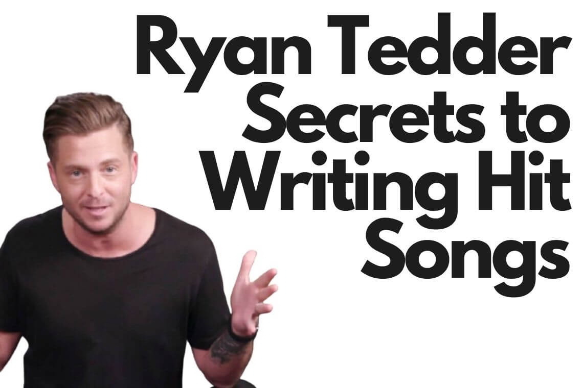 June 26:Happy 43rd birthday to singer,Ryan Tedder (\"Apologize\")
 