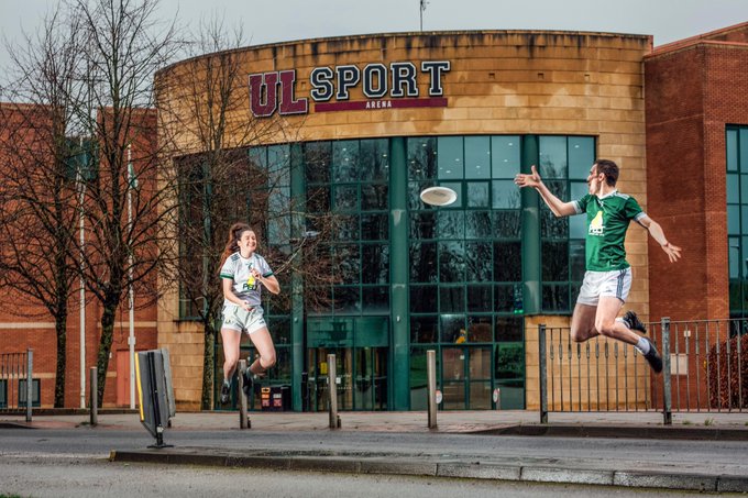 University Of Limerick tweet media