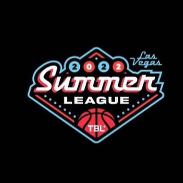 With our TBL Vegas Summer League just a few weeks.away we are looking at done new logo ideas, what do you think?

Keep in mind it’s July 14-16 &amp; FREE for all TBL PLAYERS‼️

If you haven’t played in TBL your welcome too‼️

eventbrite.com/e/the-basketba…

TBLTV.tv