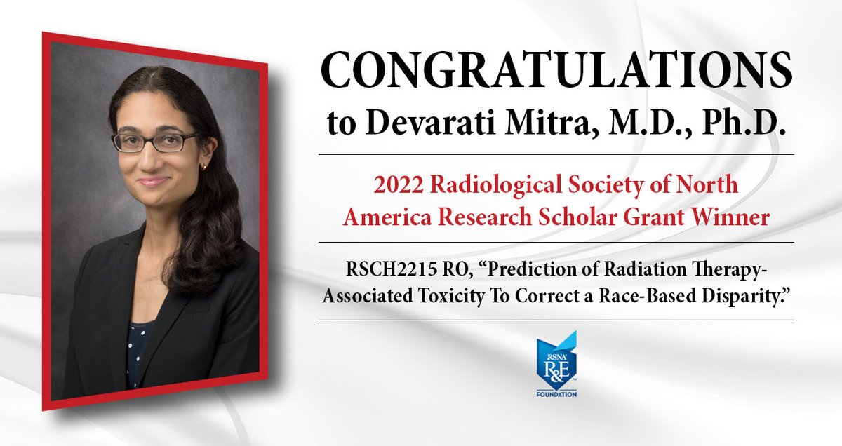 Albert Koong, MD PhD tweet media