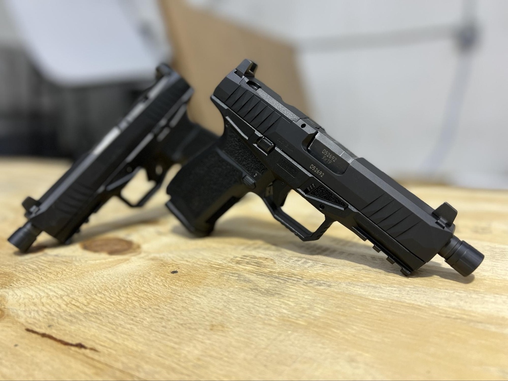GlobalOrdnance's tweet photo. Saturdays are for range days! Full stop. (Unless you get to go a few other days out of the week.)
#GlobalOrdnance #Arex #GoToTheRange #RangeDay #GunsOfInsta https://t.co/YAcuCvAMG4
