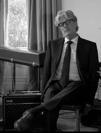 Happy milestone 70th Birthday today - June 25 - to Tim Finn (Split Enz, Crowded House) 