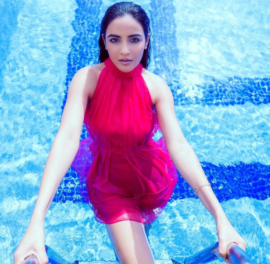 hope you will get lots of success and happiness on this birthday, happy birthday in advanced.
JASMINs BDAY WEEK 
#JasminBhasin