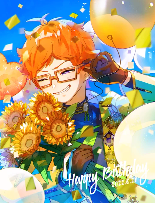 #2022年自分が選ぶ今年上半期の4枚
色味気に入ってるあたり! 
