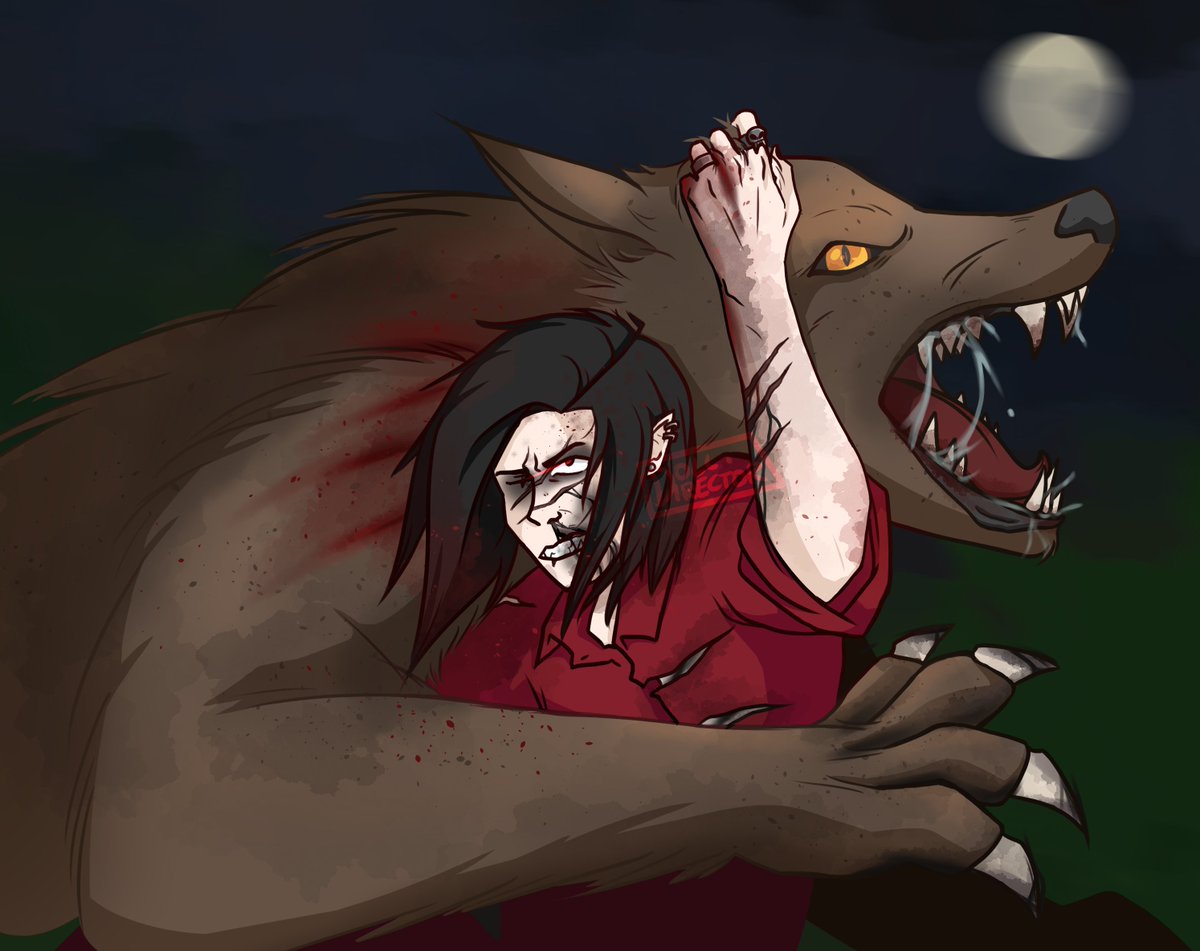 <a href="/TheOwlington/">Andy Owlington</a> Sliding in here cause I just saw your work on the tl and I'm super into it!! Thanks for starting the share!!

Hello there, my name is Doll, I am known for drawing self-indulgent vampires and I am working on a comic following the antics a supernatural travelling circus!