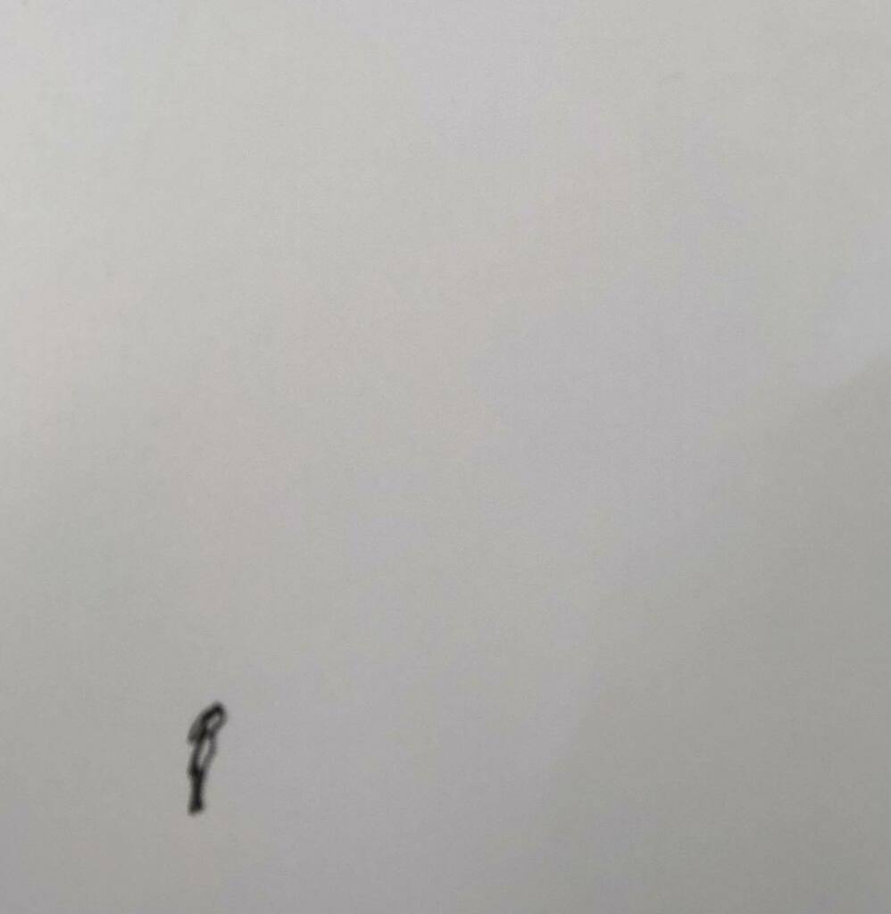 Feeling tiny and bewildered instagr.am/p/CfOkh0JOc5s/