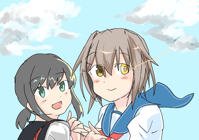 液タブ練習ふぶたか!! 