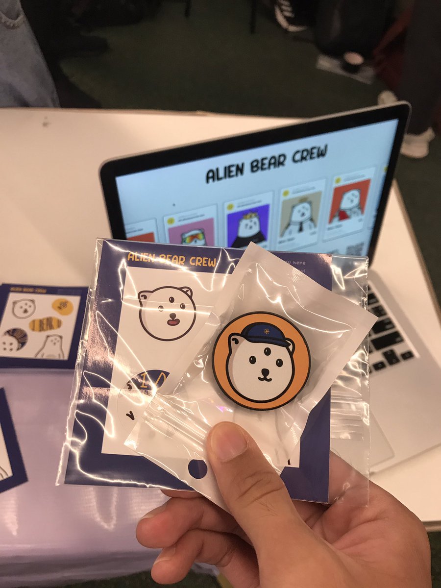 lacroix0001s's tweet photo. #alienbearcrew https://t.co/90rYDJvQ4l