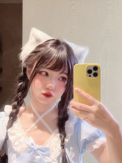 Twitterのコスプレ画像27