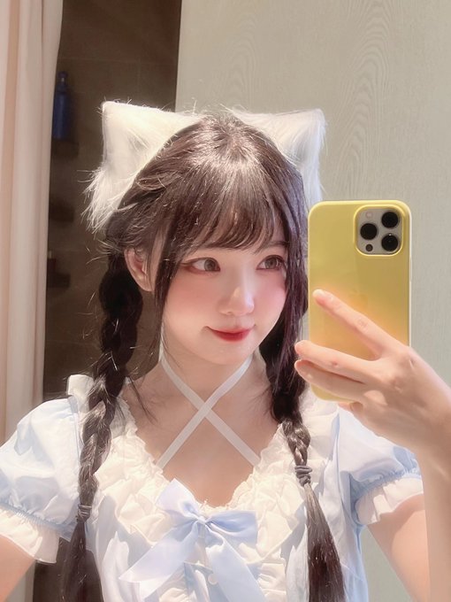 Twitterのコスプレ画像28