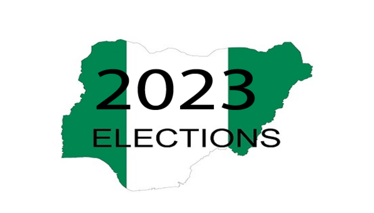 FULL LIST: Electoral Body, INEC Releases Names Of Presidential Candidates, Running Mates Ahead Of 2023 Elections | Sahara Reporters bit.ly/3HPmlLc