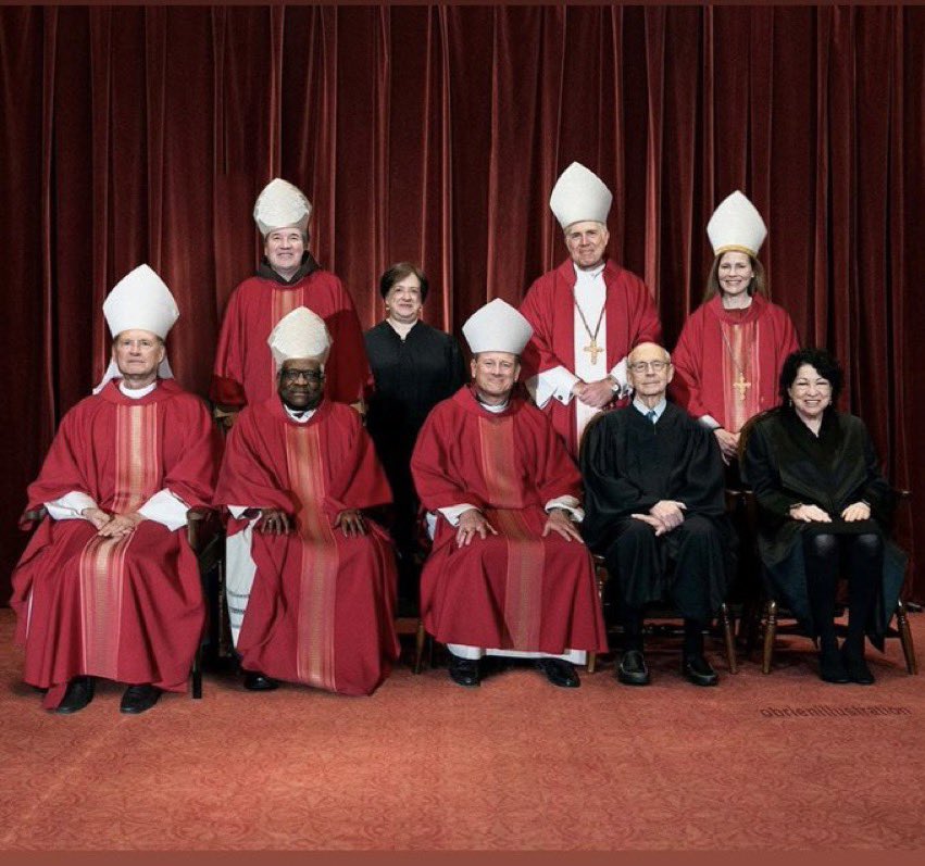 rosalita356's tweet photo. @mmpadellan I’m really fed up with the @GOP and the #RightWingSCOTUS forcing their religious beliefs on the entire Country ! https://t.co/pqTH9txaZq