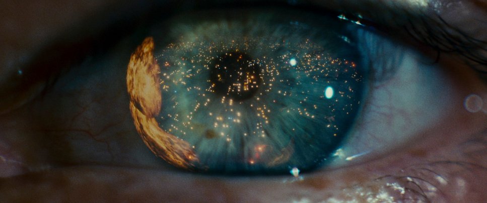 ProjBigScreen's tweet photo. Sir Ridley Scott's iconic BLADE RUNNER released in theaters on this day, 40 years ago https://t.co/TYVjpvkkVG
