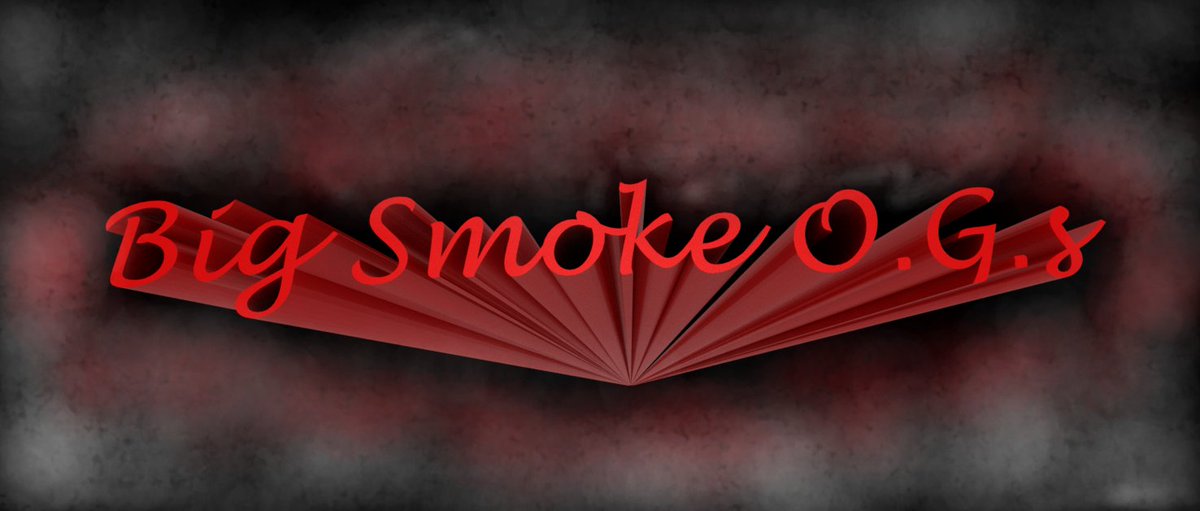 New collection in progress
Big Smoke OG.s 😎😊
#NFTs #NFTProject #NFTCommmunity #NFTCollection #nftcollectors